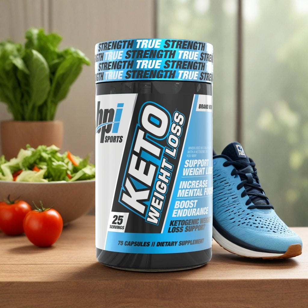 KETONIC KETO CAPSULES