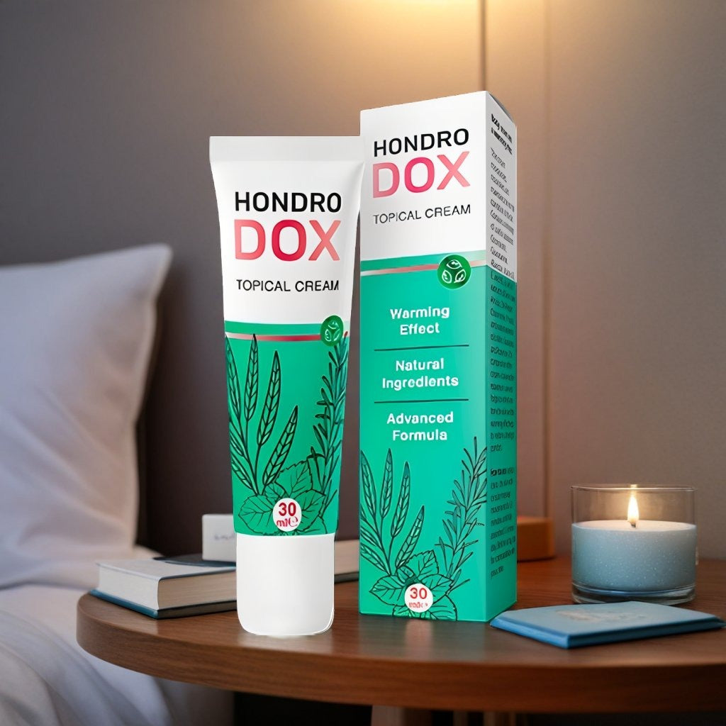 Hondrodox low price