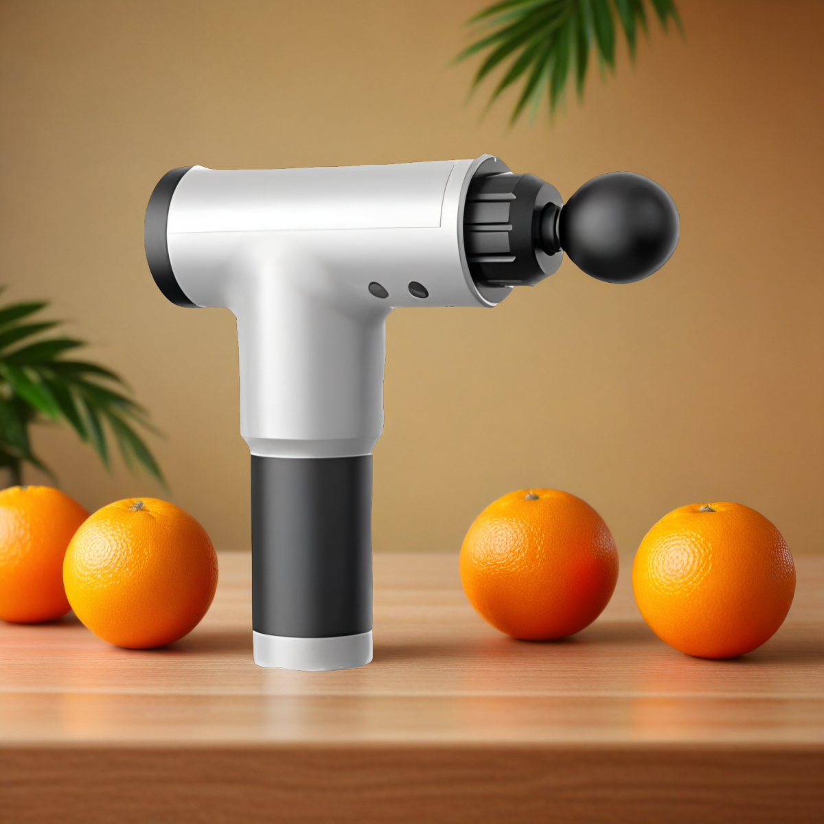 FASCIAL GUN MASSAGER