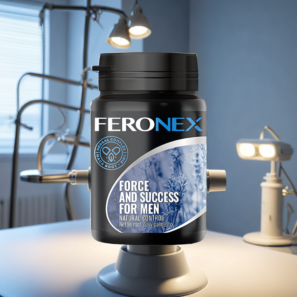 FERONEX