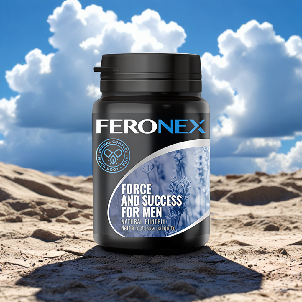 FERONEX