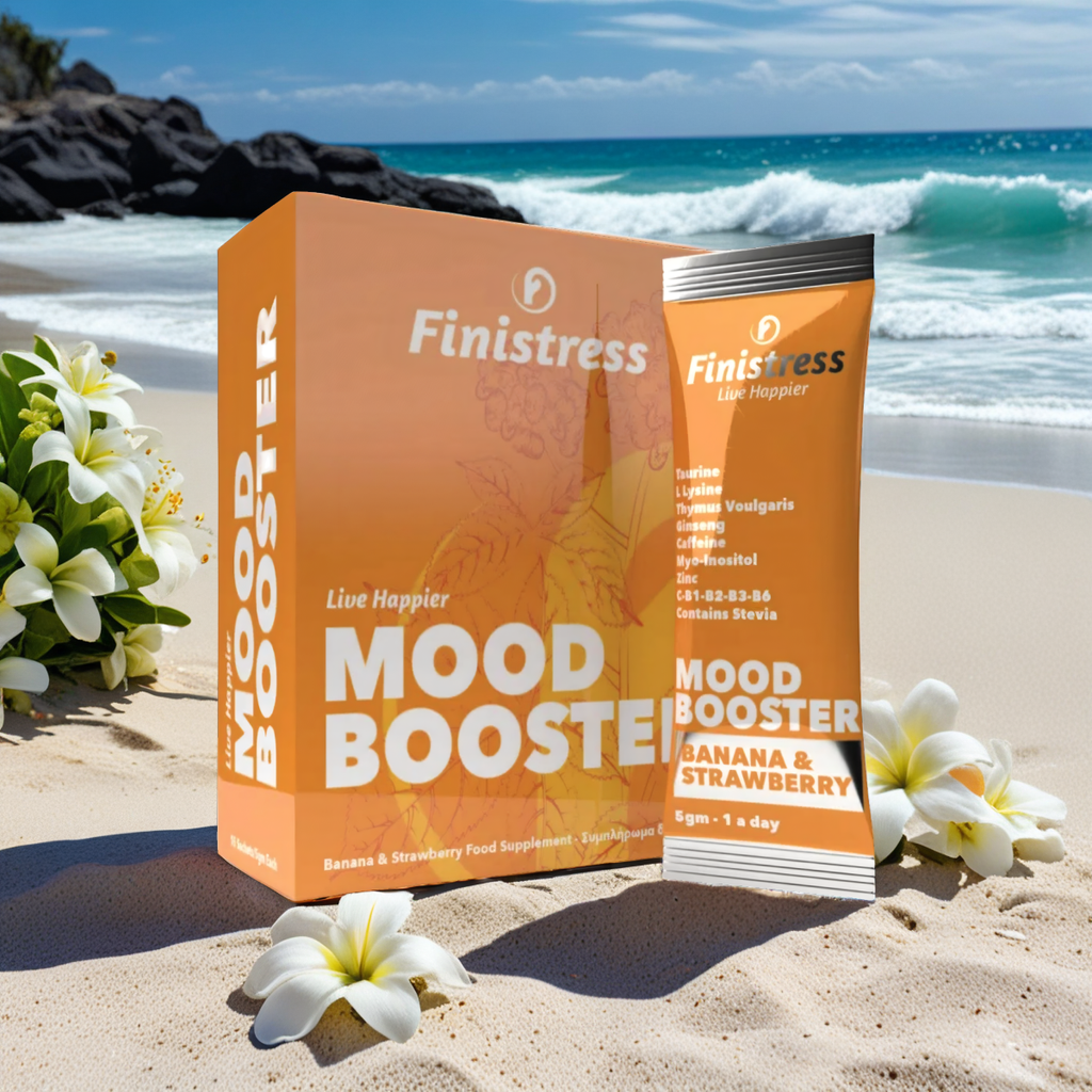 Finistress Mood Booster