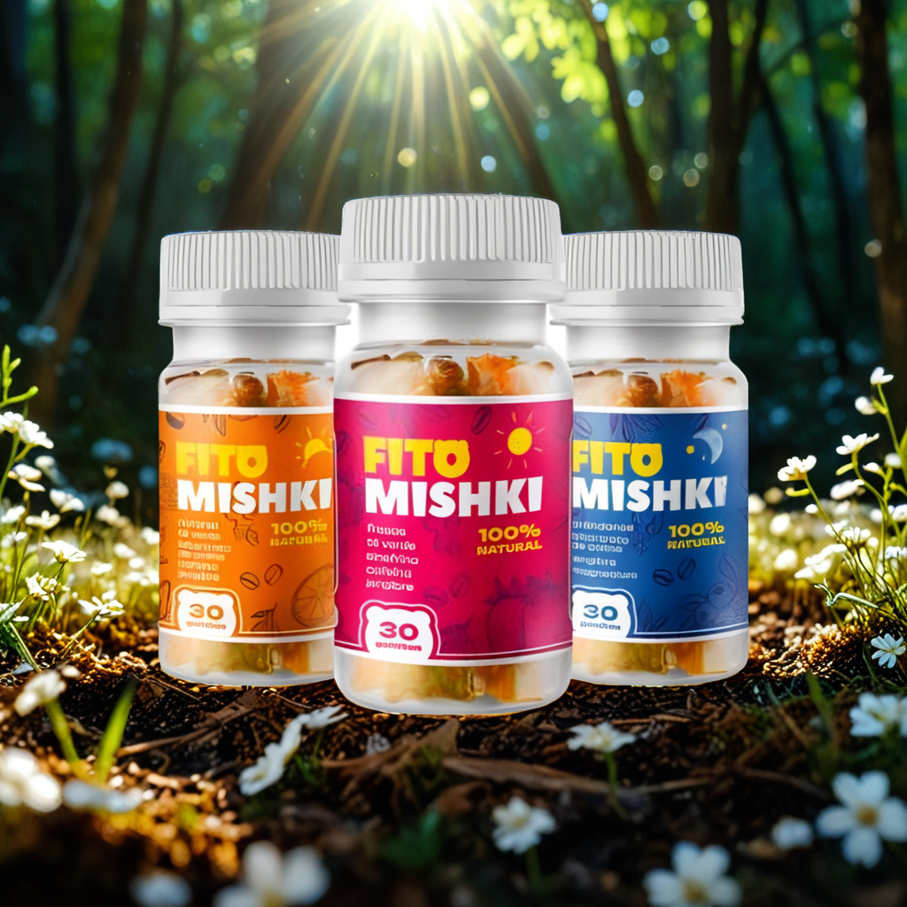 FITOMISHKI