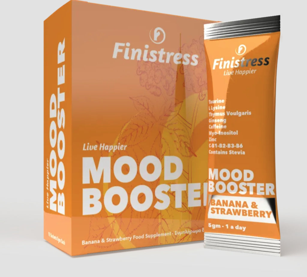 Finistress Mood Booster