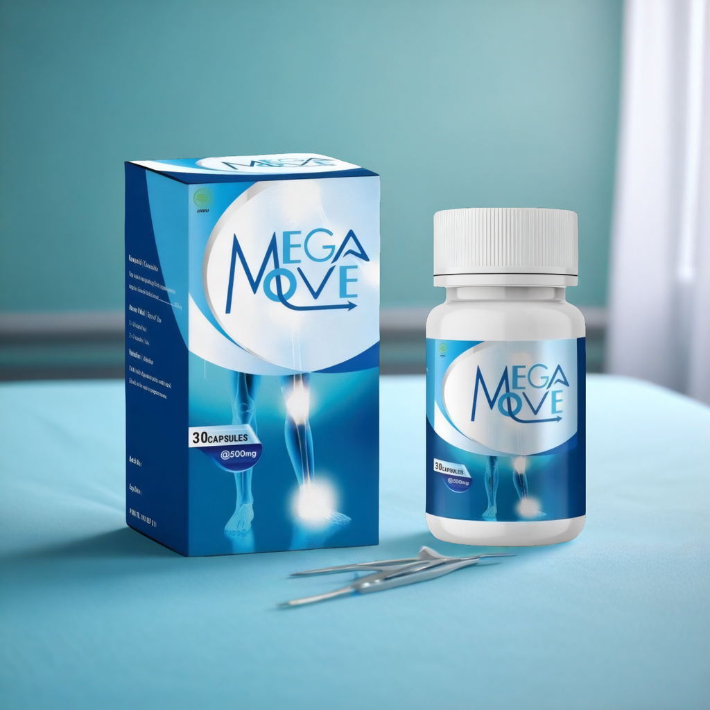 Mega Move