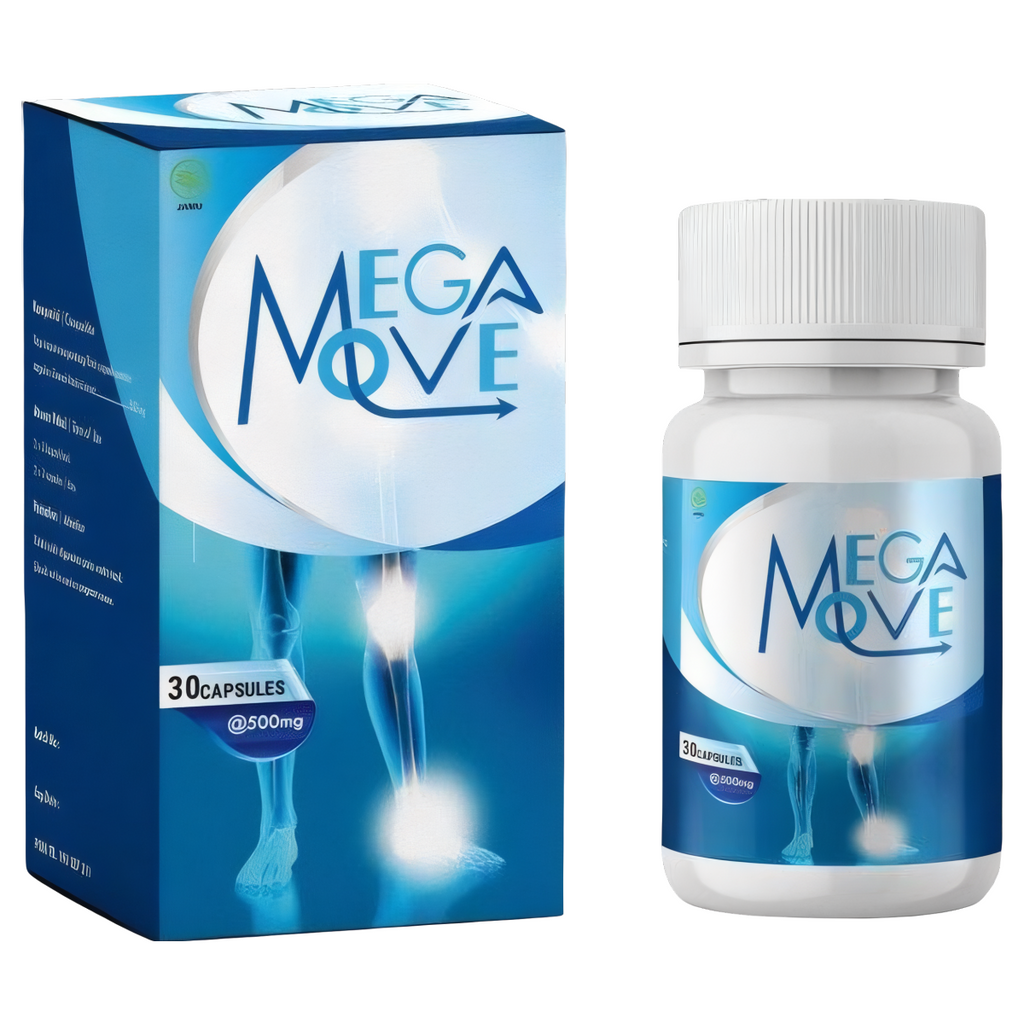 Mega Move