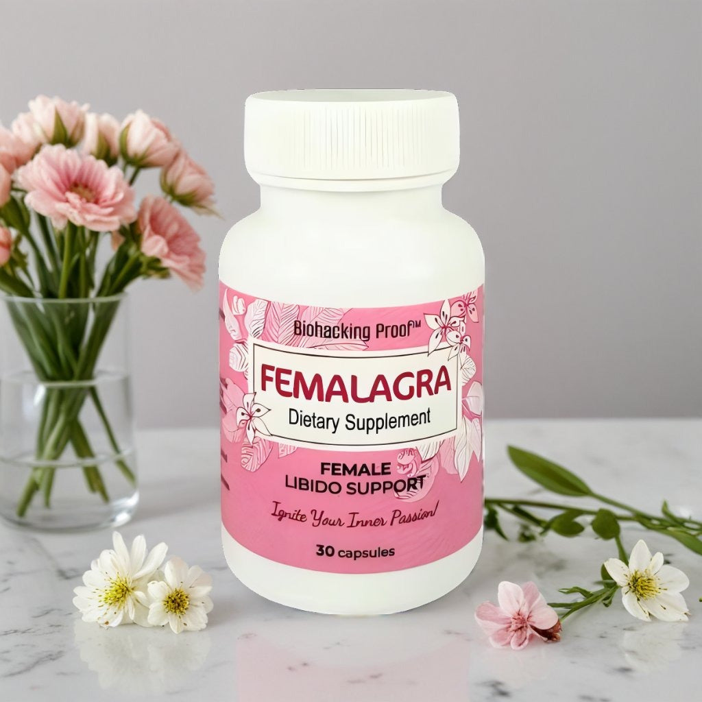 Femalagra