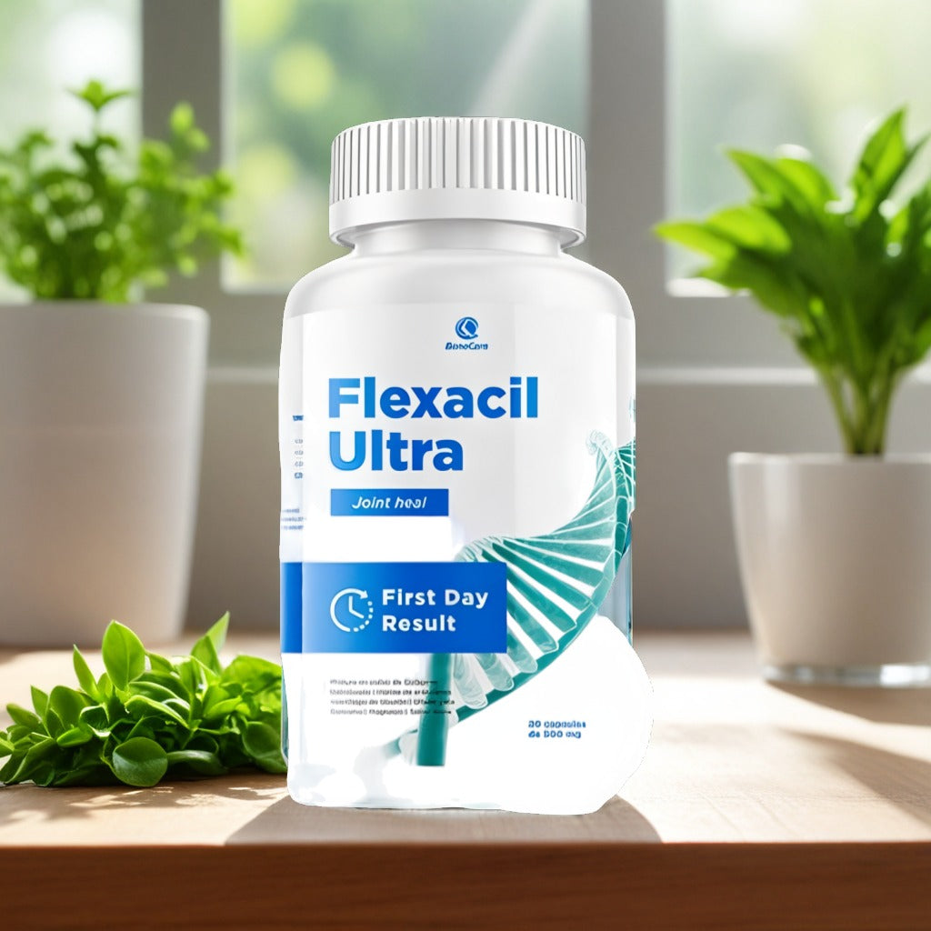 Flexacil Ultra