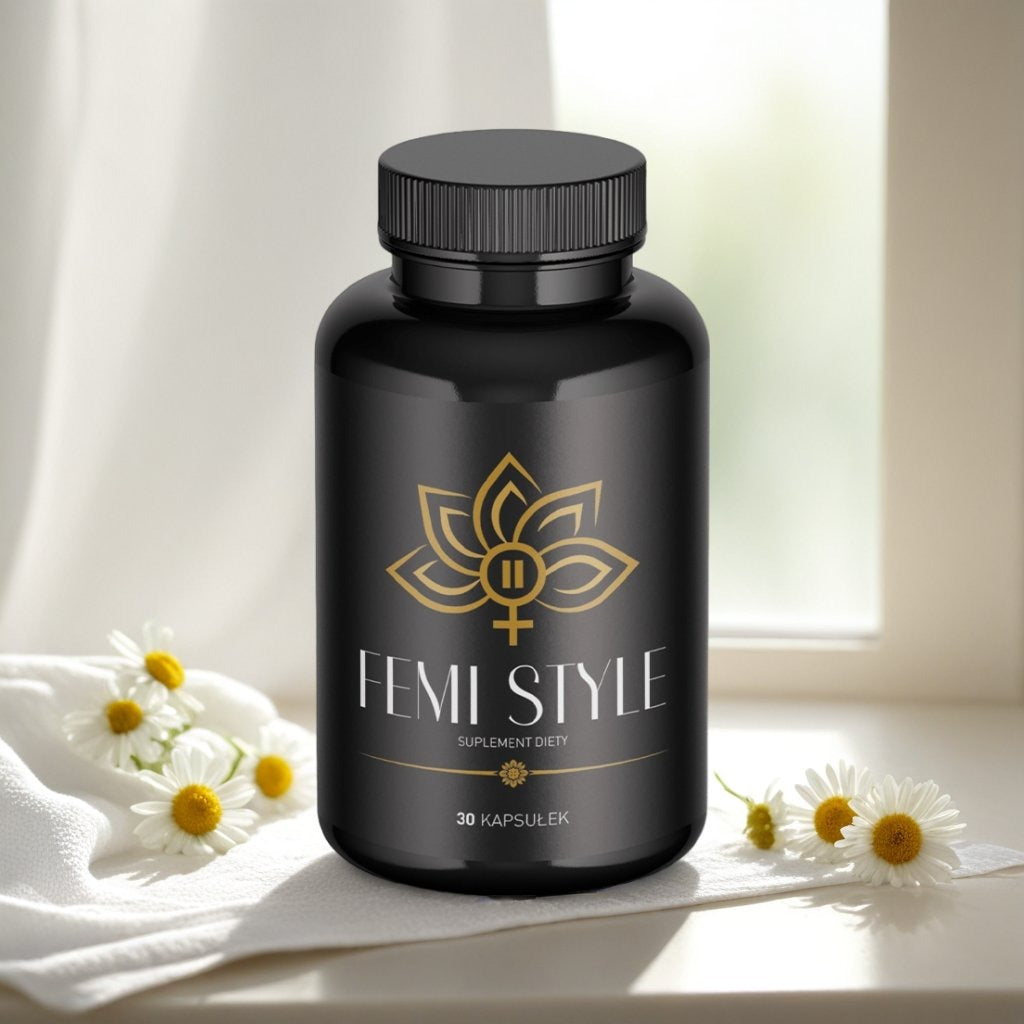Femi Style
