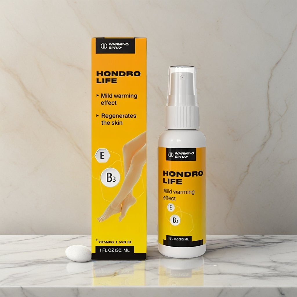 Hondrolife Middle Price