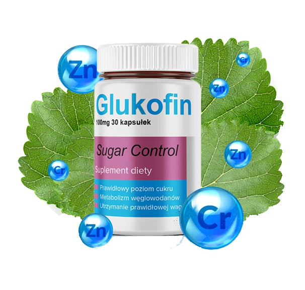 Glukofin 99 PLN