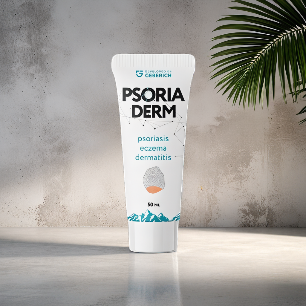 Psoriaderm