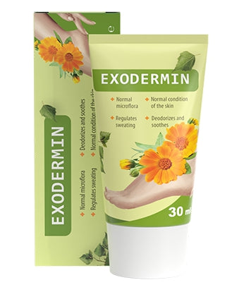 EXODERMIN EU
