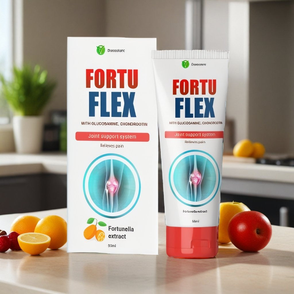 Fortuflex
