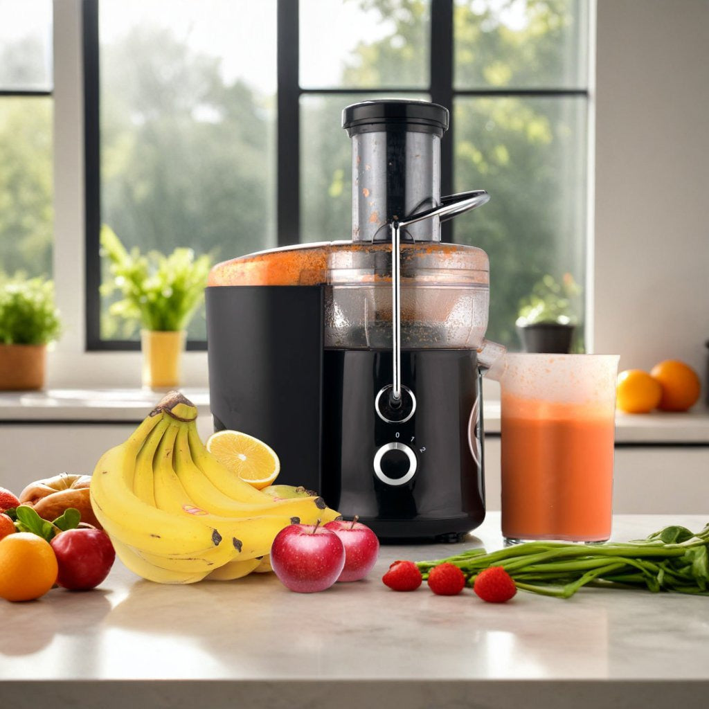 Self Cleaning Juicer a 59,99€