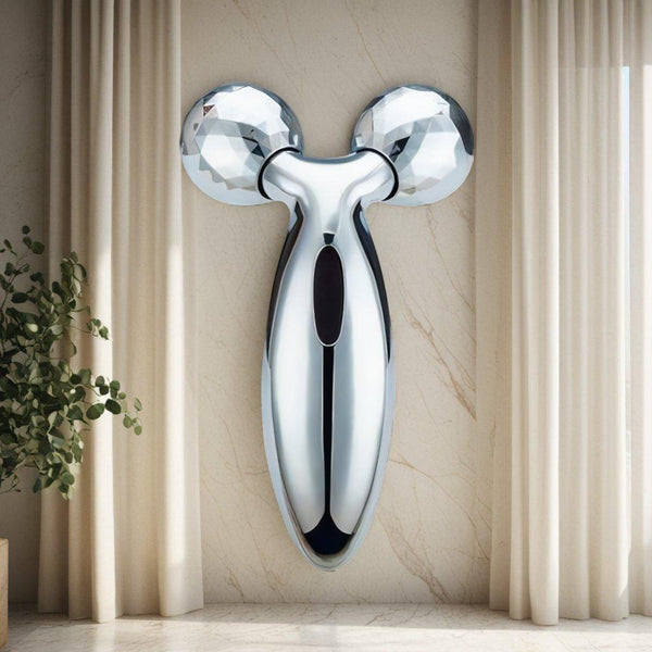 3D FACE AND BODY MASSAGE ROLLER