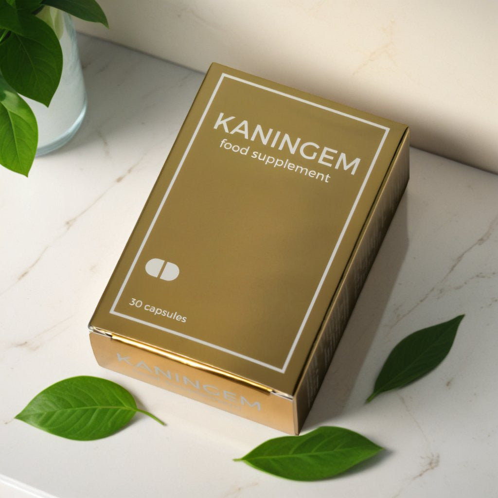 Kaningem Full