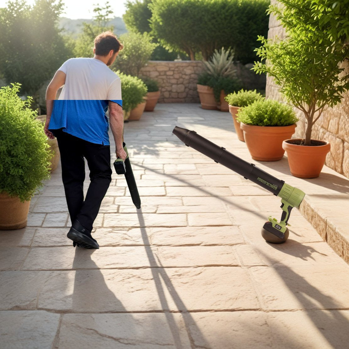 Powerful Blower a 69,99€