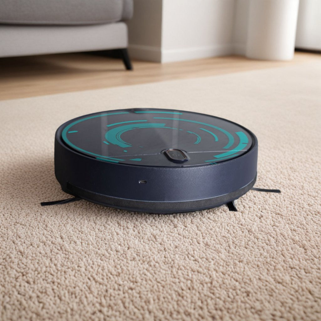 Robot Vac a 355 LEU