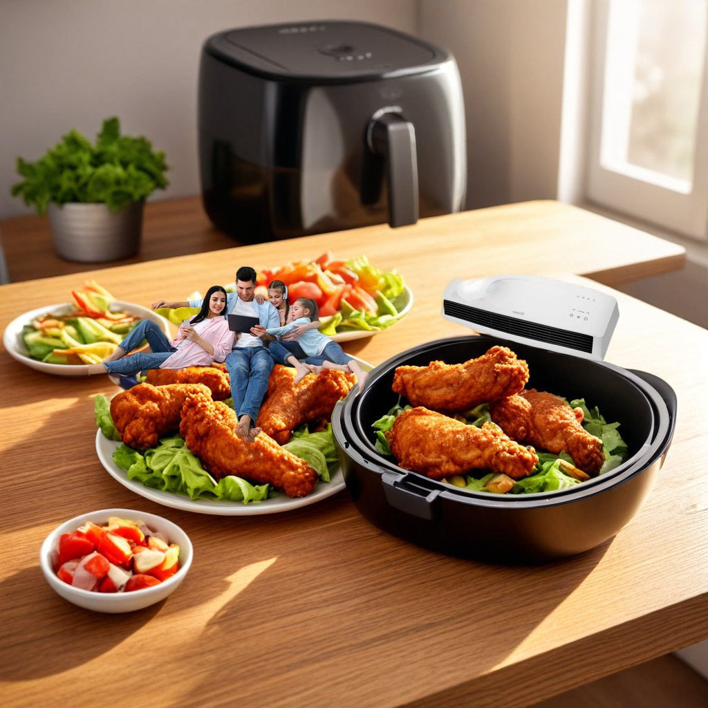 Starlyf Thermo Air a 399 LEU