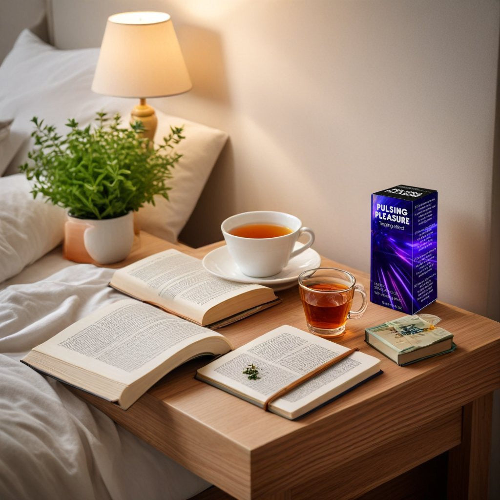 Pulsing Pleasure 2x1 a 1.521 CZK