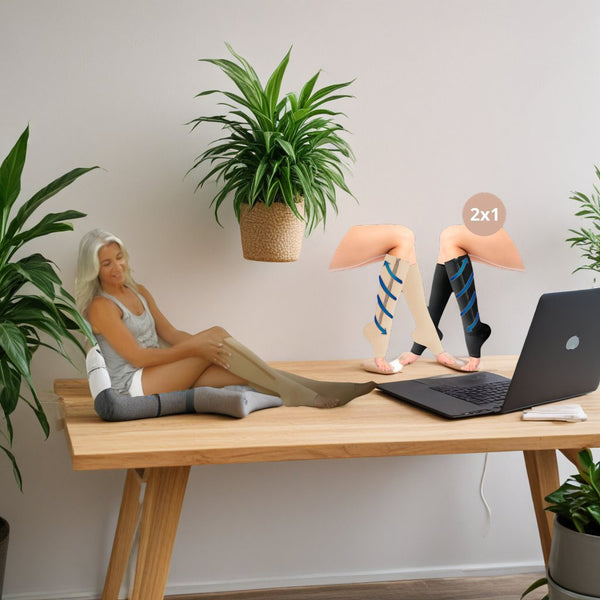 Comfy Socks 2x1 a 248 LEU