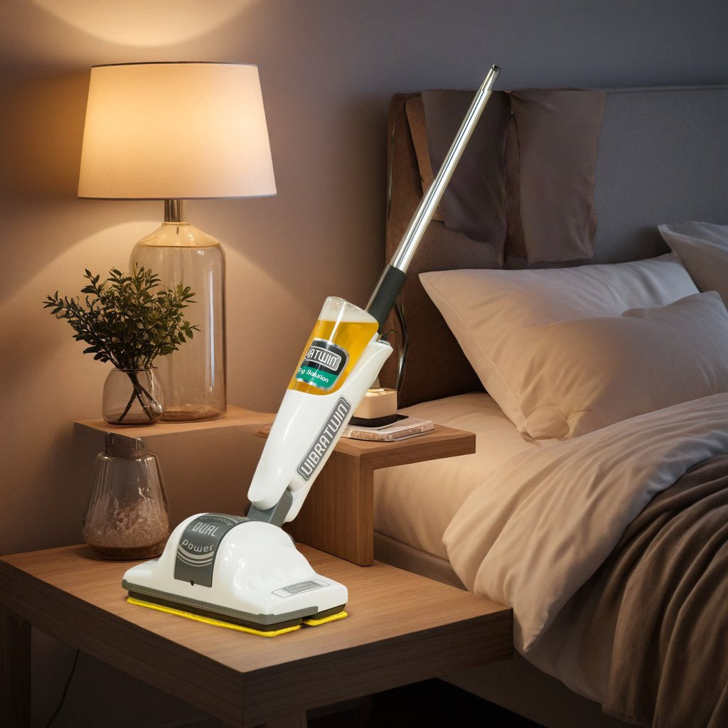 Vibratwin a 39.990 HUF