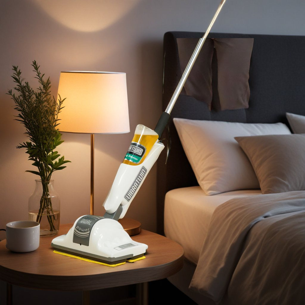 Vibratwin a 99,99€