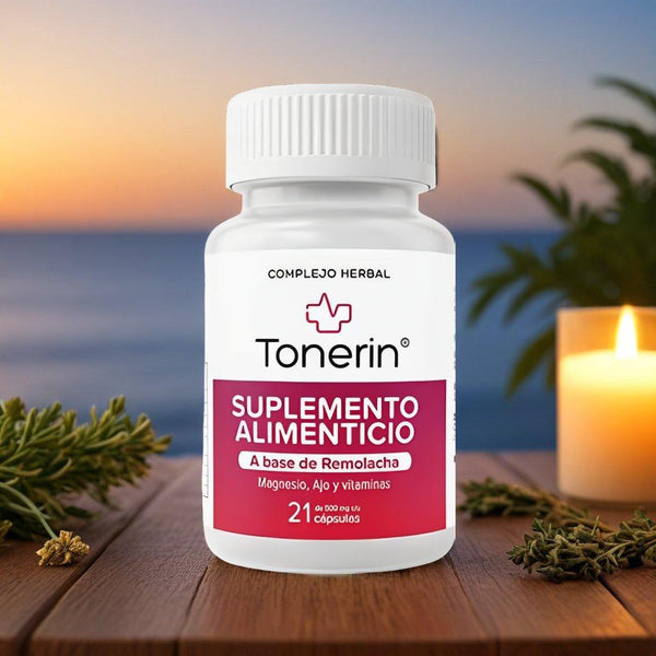 Tonerin Mx