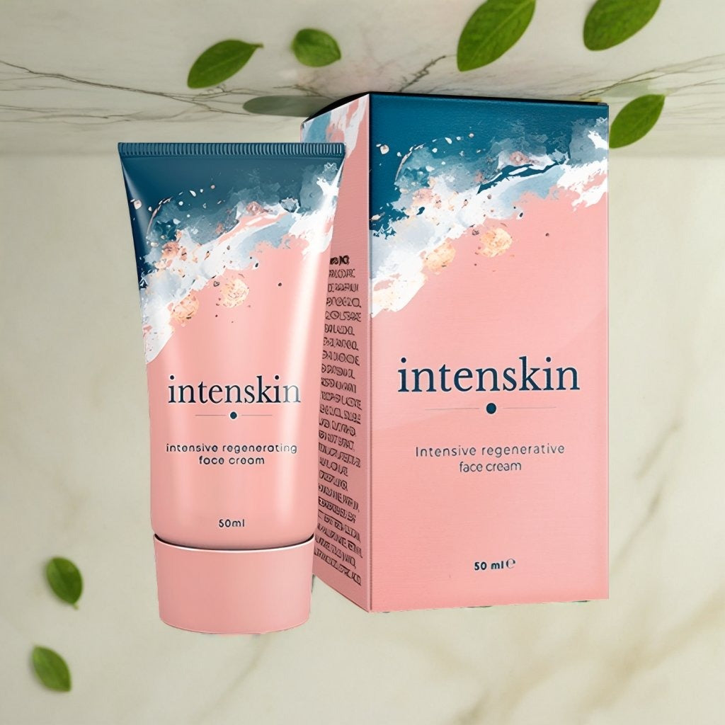 Intenskin low price