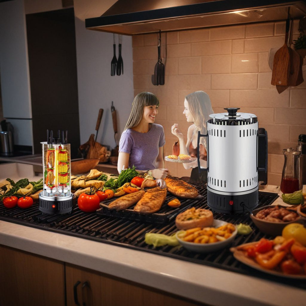 Vertical Grill a 79,99€