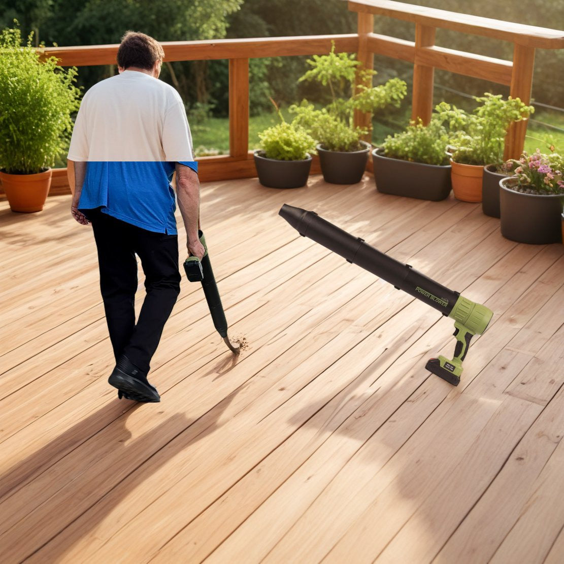 Powerful Blower a 79,99€