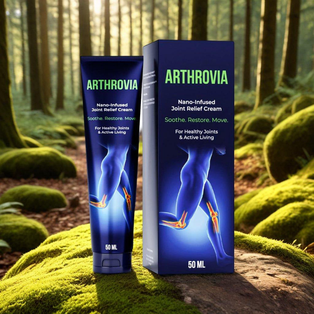 Arthrovia low price