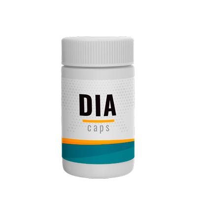 Dia Caps