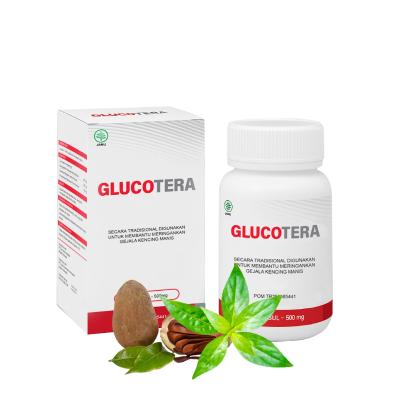 GLUCOTERA