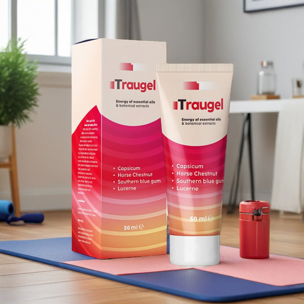 Traugel