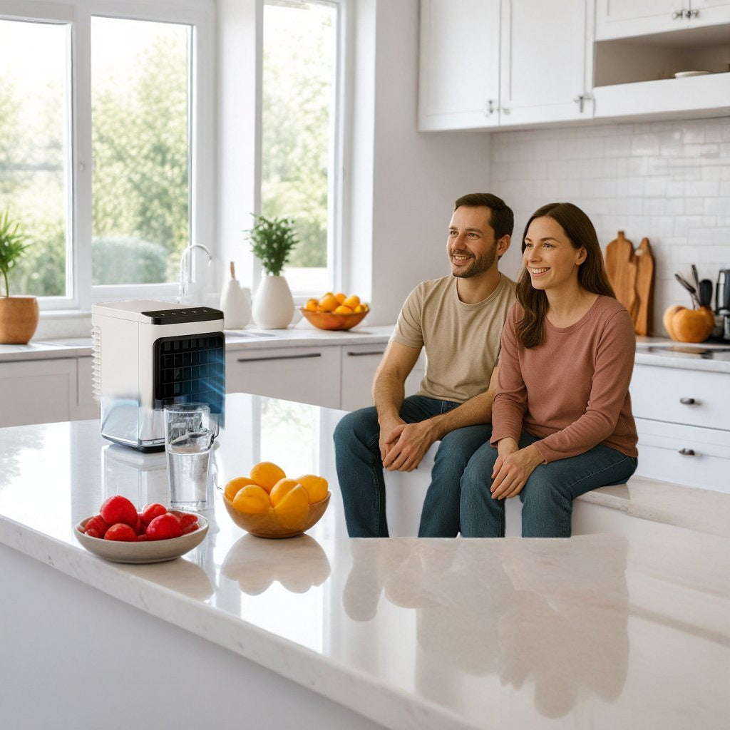 Starlyf Cold Air a 109,99€