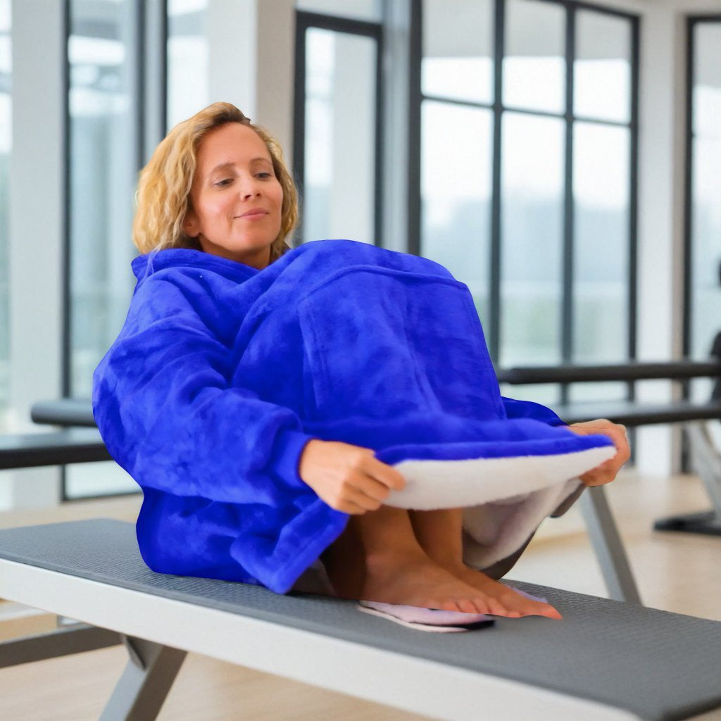 Hoodie Comfort 2x1 a 19.444 HUF