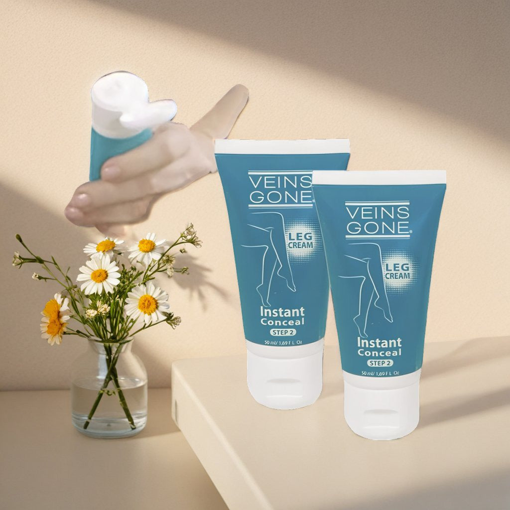 Veins Gone 2x1 a 202 LEU