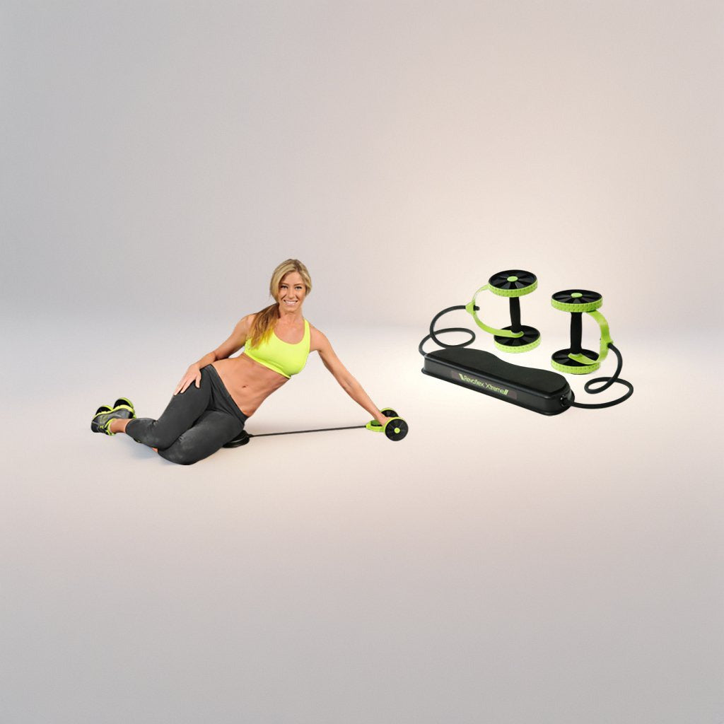 Revoflex Xtreme a 212 PLN