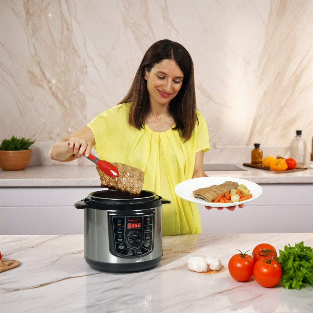 Pressure Cooker a 35.582 HUF