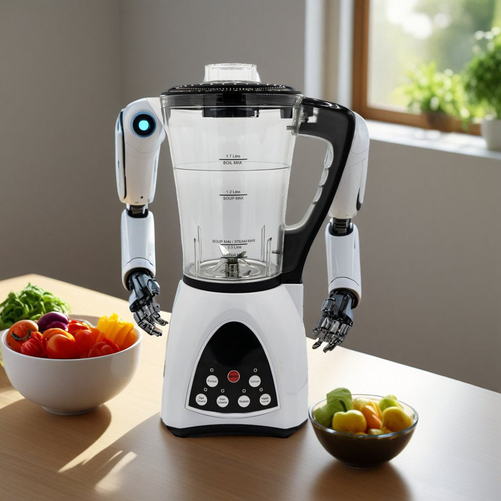 Multi Robot a 23.356 HUF