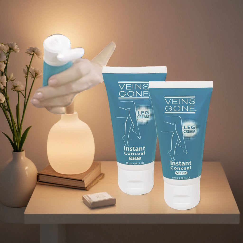 Veins Gone 2x1 a 972 CZK