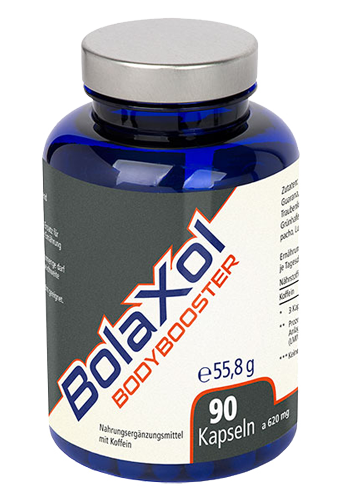 Bolaxol Muscle