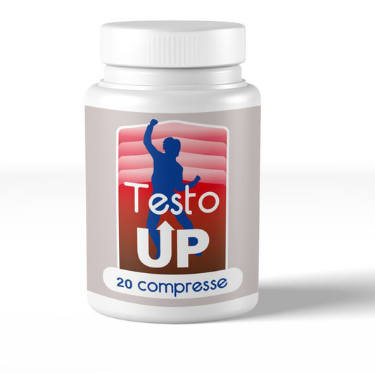 Testoup low price