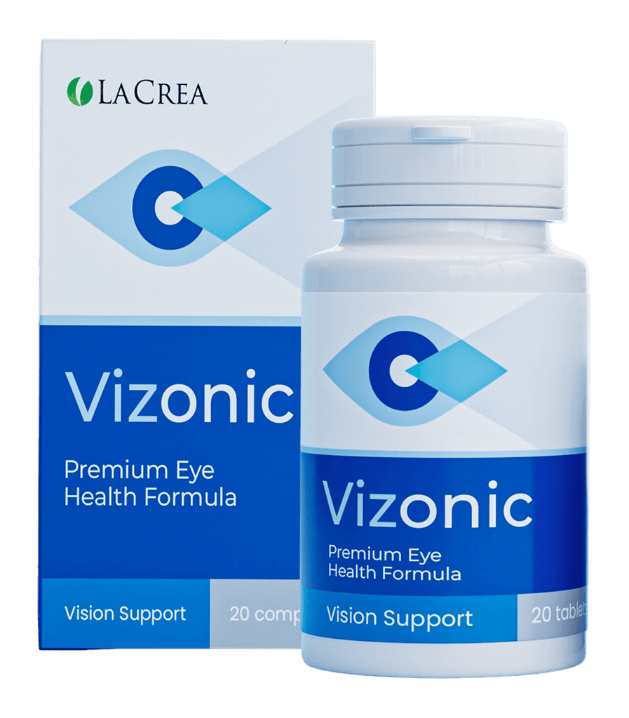 Vizonic (low price)