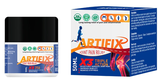 Artifix