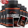 EndoPeak - 6 Bottles