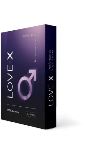 Love-x