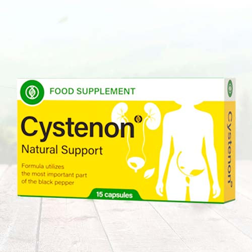 CYSTENON